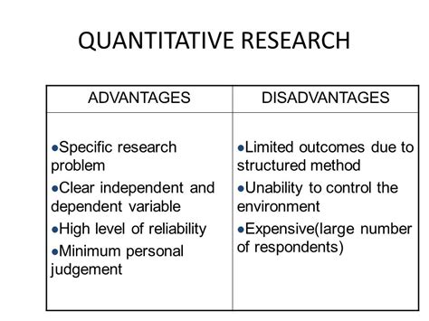 benefits of large sample size in quantitative research|sample size advantages and disadvantages.